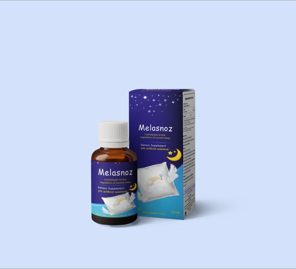 Melasnoz - Image 2