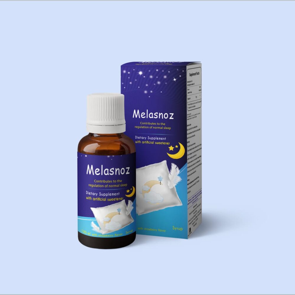 Melasnoz