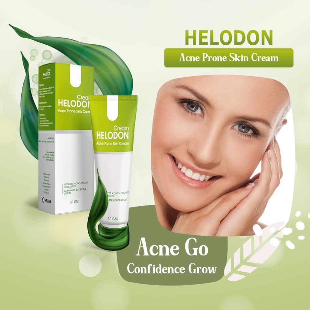 Helodon
